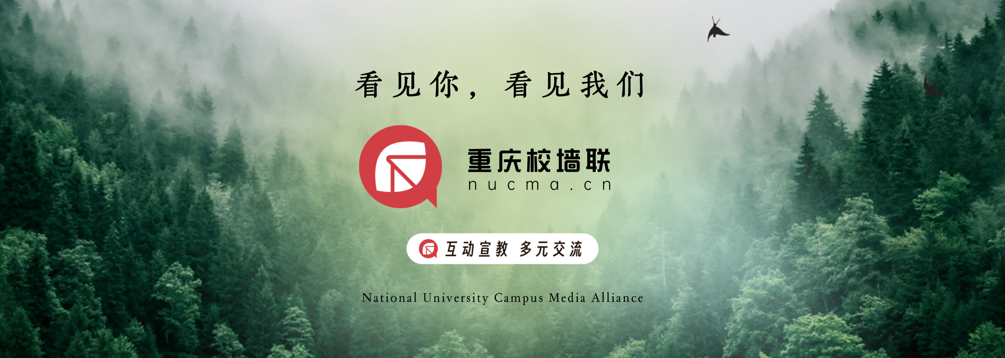 【重庆校墙联】关于重庆校墙联第一期成员（扶持）名单的公示