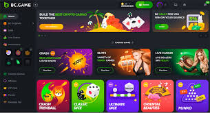 Exploring the Exciting World of BC.Game Casino in Estonia