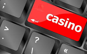 Exploring the Thrills of Online Casino Spinsala