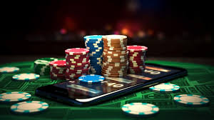 Exploring the Thrills of Online Casino Spinsala